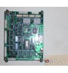 SEGA MODEL 3 Arcade Machine Game PCB Printed Circuit I/O Board #1364 for sale  