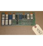 SEGA MOON CRESTA Arcade Game RAM Board #4061 