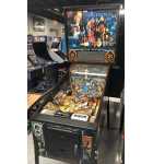 SEGA Mary Shelley's Frankenstein Pinball Machine Game for sale