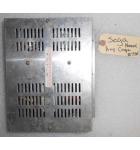 SEGA NAOMI 1 or 2 Arcade Game AMP CAGE #1330 