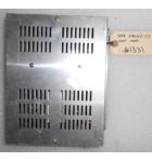 SEGA NAOMI 1 or 2 Arcade Game AMP CAGE #1331 