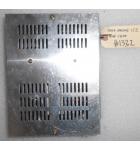 SEGA NAOMI 1 or 2 Arcade Game AMP CAGE #1332 