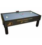 SHELTI GOLD STANDARD HOME PRO Air Hockey Table