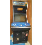SILVER STRIKE BOWLING Upright Arcade Machine Game for sale in IT Cabinet