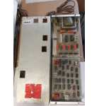 SKEE-BALL Arcade Machine Game MAIN CONTROL BOARD #0064 for sale