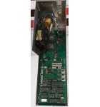 SKEE-BALL MODEL S Arcade Machine Game MAIN CONTROL BOARD #0068 for sale