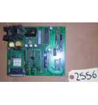 SMART CRANE Arcade Machine Game PCB Printed Circuit Board #2556 for sale 