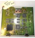 SMASHING DRIVE Arcade Machine Game PCB Printed Circuit Board by NAMCO #1119 for sale  