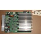 SNK NEO GEO 64 DRIVING GAME Arcade Machine Game PCB Printed Circuit DRIVER Board #1976 for sale 