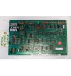 SPACE INVADERS DELUXE Arcade Machine PCB Printed Circuit Board #5787 for sale  