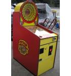 SPEED DEMON Ticket Redemption Arcade Machine Game for sale by BAY TEK  