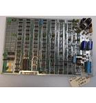 SPRINT Arcade Machine Game PCB Printed Circuit Board #812-98 