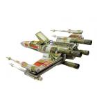 STAR WARS TRILOGY Pinball Machine Game X-WING FIGHTER toy for sale  