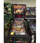 STERN 24 Pinball Game Machine for sale  