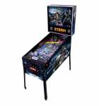 STERN BATMAN THE DARK KNIGHT Pinball Machine Game for sale
