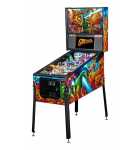 STERN GODZILLA PREMIUM Pinball Game Machine for sale