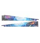 STERN GUARDIANS OF THE GALAXY Pinball Machine Game INSIDE ART BLADES #502-7054-00 for sale