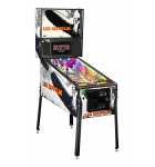 STERN LED ZEPPELIN PREMIUM Pinball Game Machine for sale  