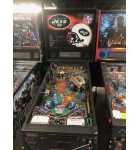 STERN NY JETS NFL FOOTBALL Pinball Machine Game for sale