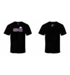 STERN OFFICIAL Pinball Logo Tee Shirt Sizes XS thru XXXL #882-2009-00 for sale