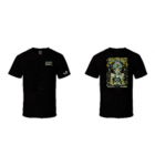 STERN OFFICIAL Pinball Zoltara Tee Shirt Sizes XS thru XXXL #882-2008-00 for sale 