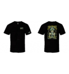 STERN OFFICIAL Pinball Zoltara Tee Shirt Sizes XS thru XXXL #882-2008-00 for sale