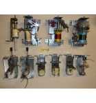 Pinball Machine ASSEMBLY Lot #5148 