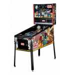 STERN STAR WARS COMIC ART HOME Pinball Game Machine for sale