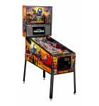 STERN STAR WARS: THE MANDALORIAN PRO Pinball Machine Game for sale 