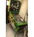 STERN THE AVENGERS LE HULK Pinball Game Machine for sale