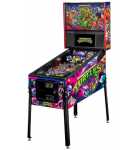 STERN TMNT Teenage Mutant Ninja Turtles PREMIUM Pinball Machine Game for sale 