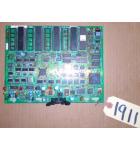 SUPER GT/DAYTONA 2 Arcade Machine Game PCB Printed Circuit DIGITAL SOUND Board #1911 for sale  