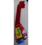 GOTTLIEB SUPER MARIO BROS. Pinball Machine RAMP ASSEMBLY #28958A 