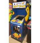 SUPER PAC-MAN Arcade Machine Game for sale