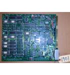 SUZUKA 8 HOURS Arcade Machine Game PCB Printed Circuit JAMMA Board #1901 for sale  