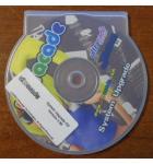 SYSTEM UPGRADE CD Version 3.86 for ULTRACADE for sale  