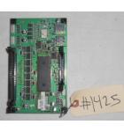 Sega OUTRUN 2 SP Arcade Machine Game PCB Printed Circuit I/O Board #1425 for sale 
