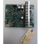 NSM Driver ES-V Jukebox PCB Printed Circuit Board #27