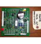 Selectivend 3130 Snack, USI 3100 Series / GF HR32 Control Board #5270 - MDB for sale