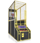 SKEE-BALL HOT SHOT BASKETBALL Arcade Game for sale 