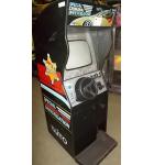 SPECIAL CRIMINAL INVESTIGATION Upright Arcade Machine Game for sale 
