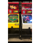 Sports Blaster Mechanical Gumball Superball Machine for sale 
