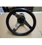 Steering Wheel #B7 for Arcade Machine Game for sale - "AS IS" 