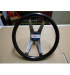 Steering Wheel #B8 for Arcade Machine Game for sale - "AS IS" 