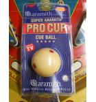 Super Aramith Pro Cup Cue Ball - AS SEEN ON TV