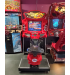 SUPER BIKES Sit-Down Arcade Machine Game for sale  
