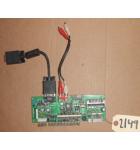 NAMCO TEKKEN 4, SOUL CALIBUR 2 & 3 Arcade Game SYSTEM 246/256 IO Board #2149 