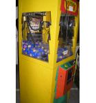 THE CHALLENGER CANDY CRANE Arcade Machine Game for sale  