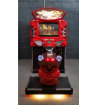 THE FAST and THE FURIOUS: SUPER BIKES Arcade Machine Game for sale