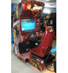 RAW THRILLS THE FAST and THE FURIOUS:TOKYO DRIFT Arcade Machine Game for sale 